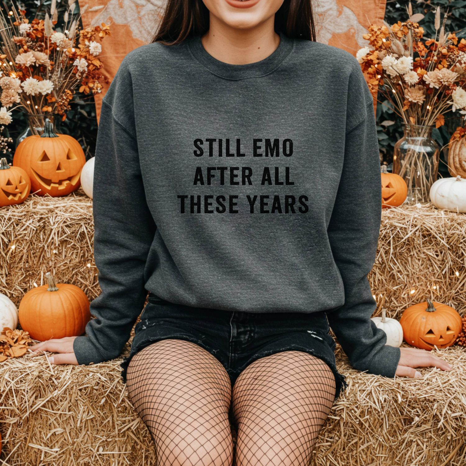 Sweatshirts
