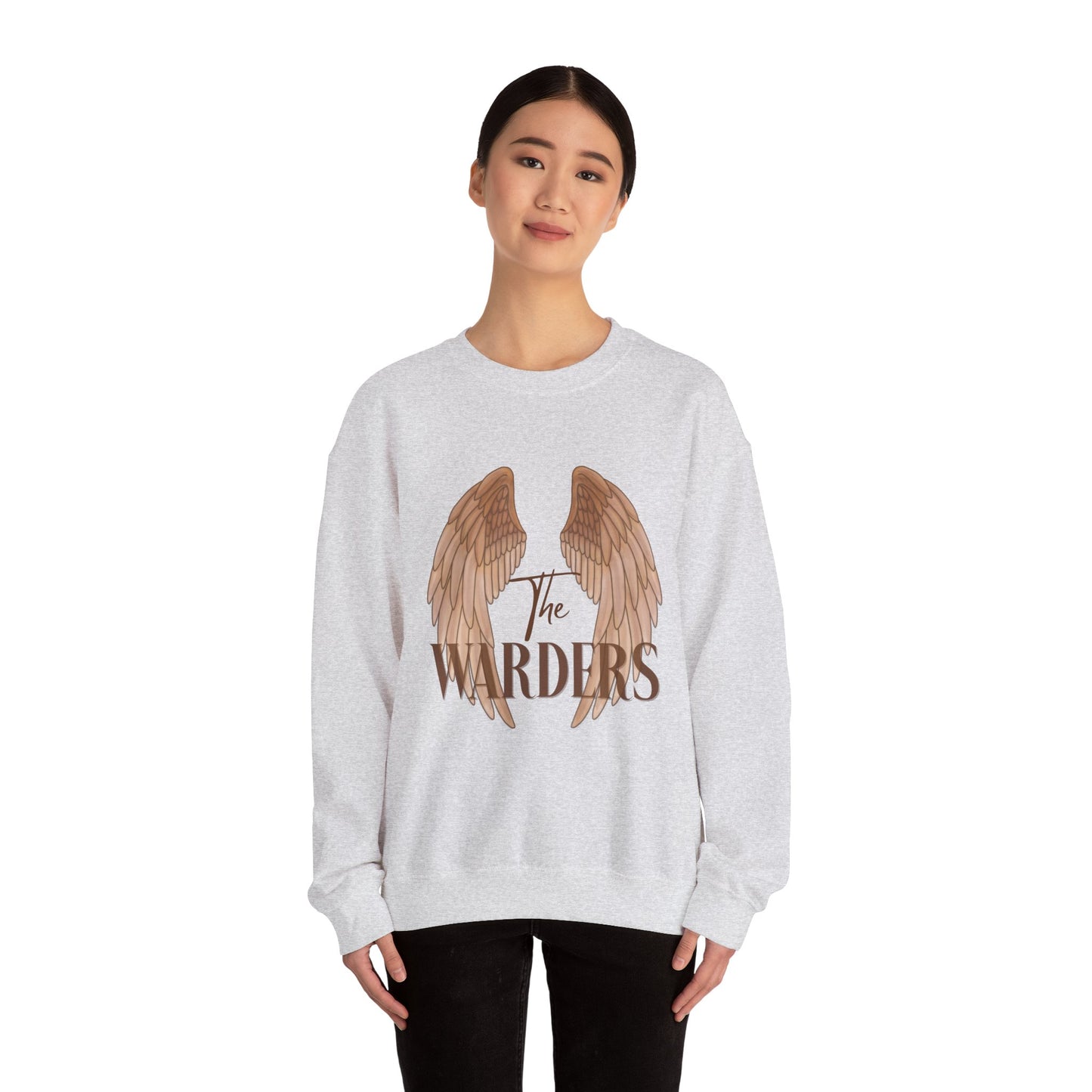 The Warders Sweatshirt