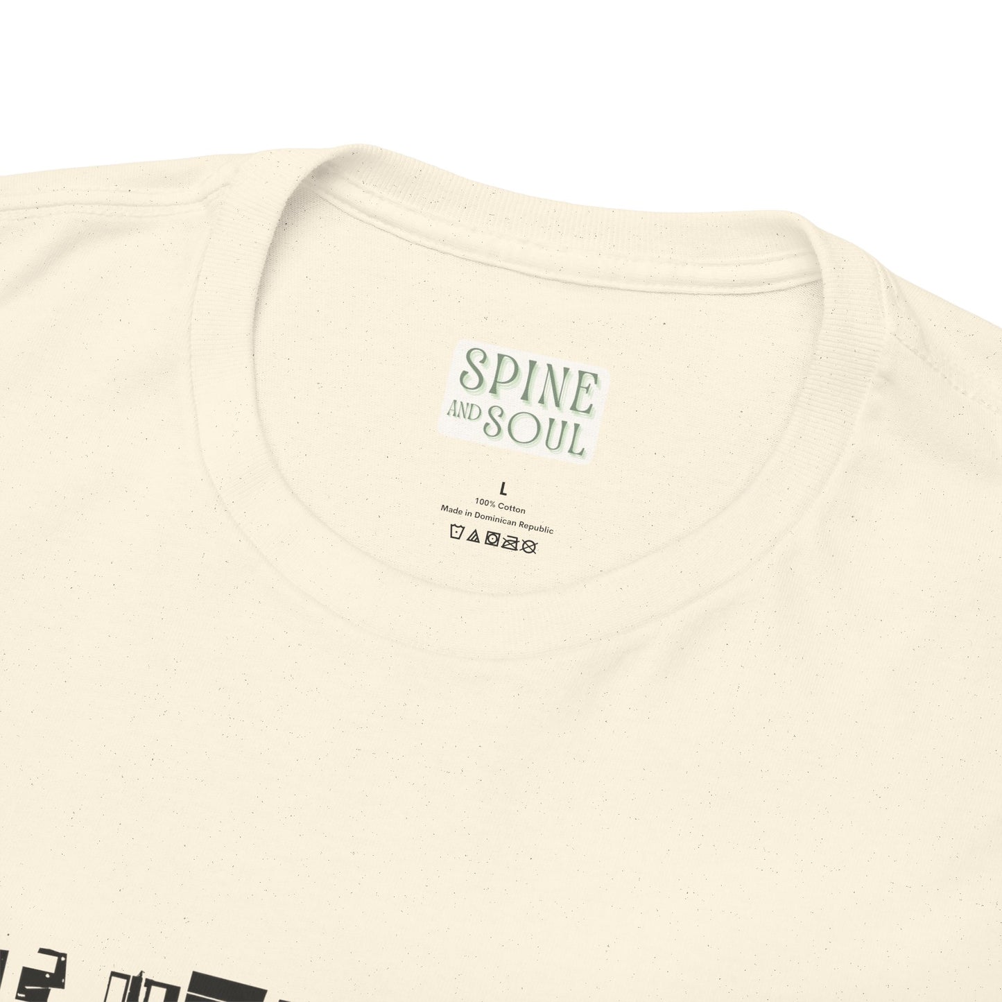 Underworld Souls Tee