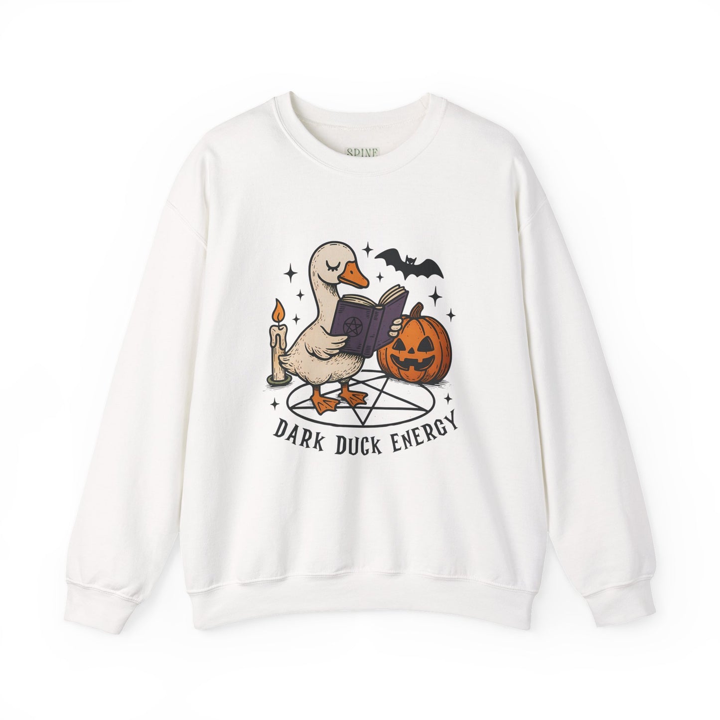 Dark Duck Energy Sweatshirt