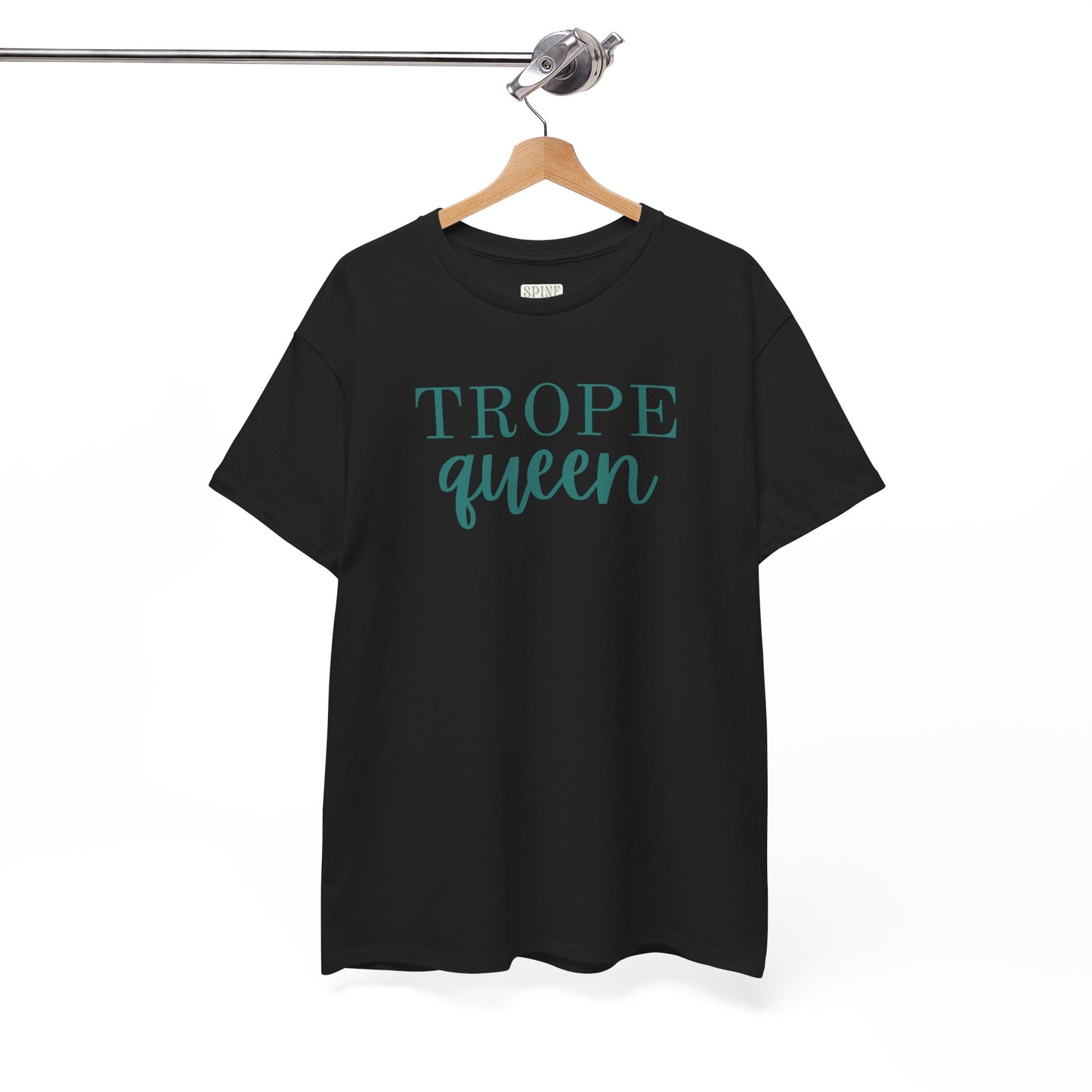 "Trope Queen" Tee