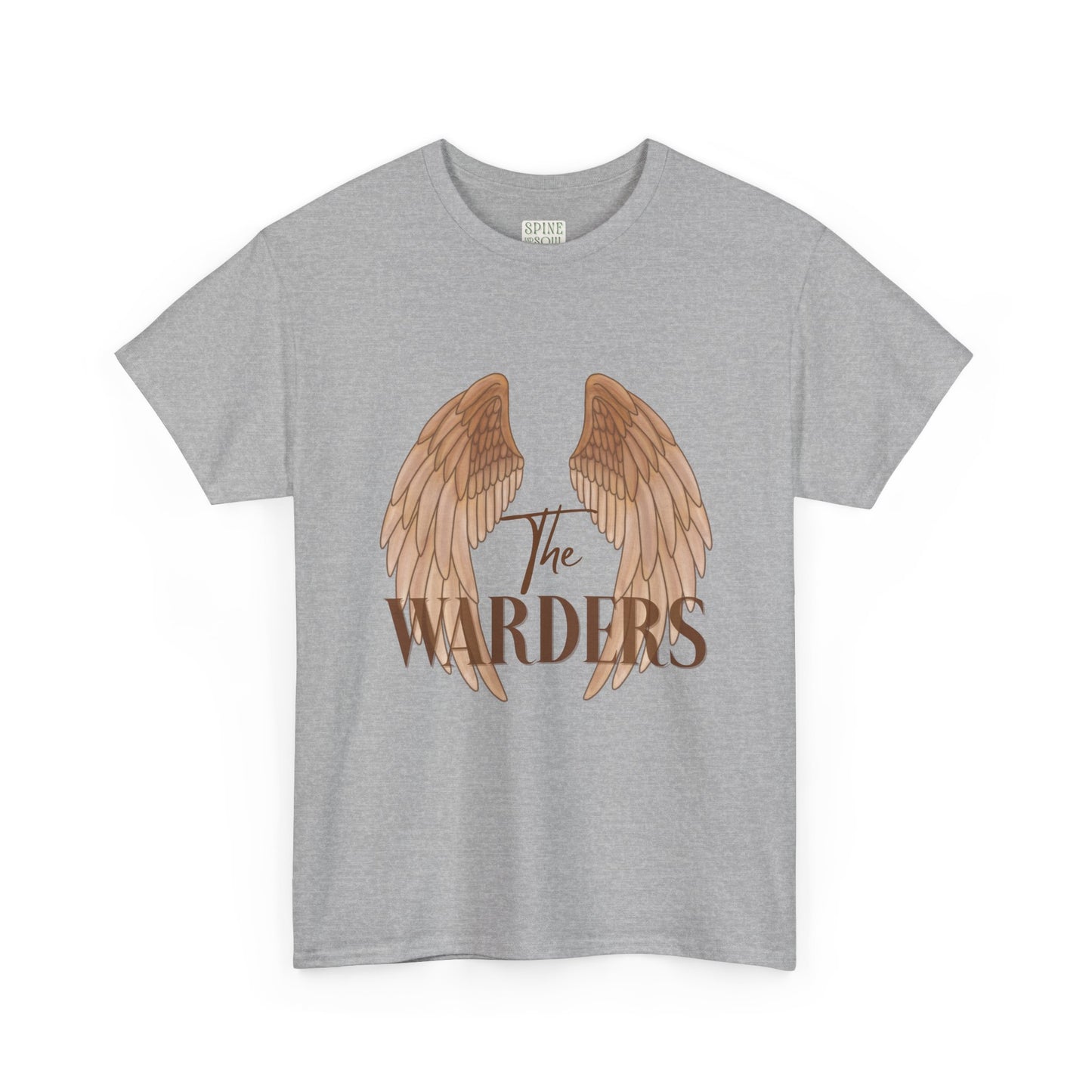 The Warders Tee