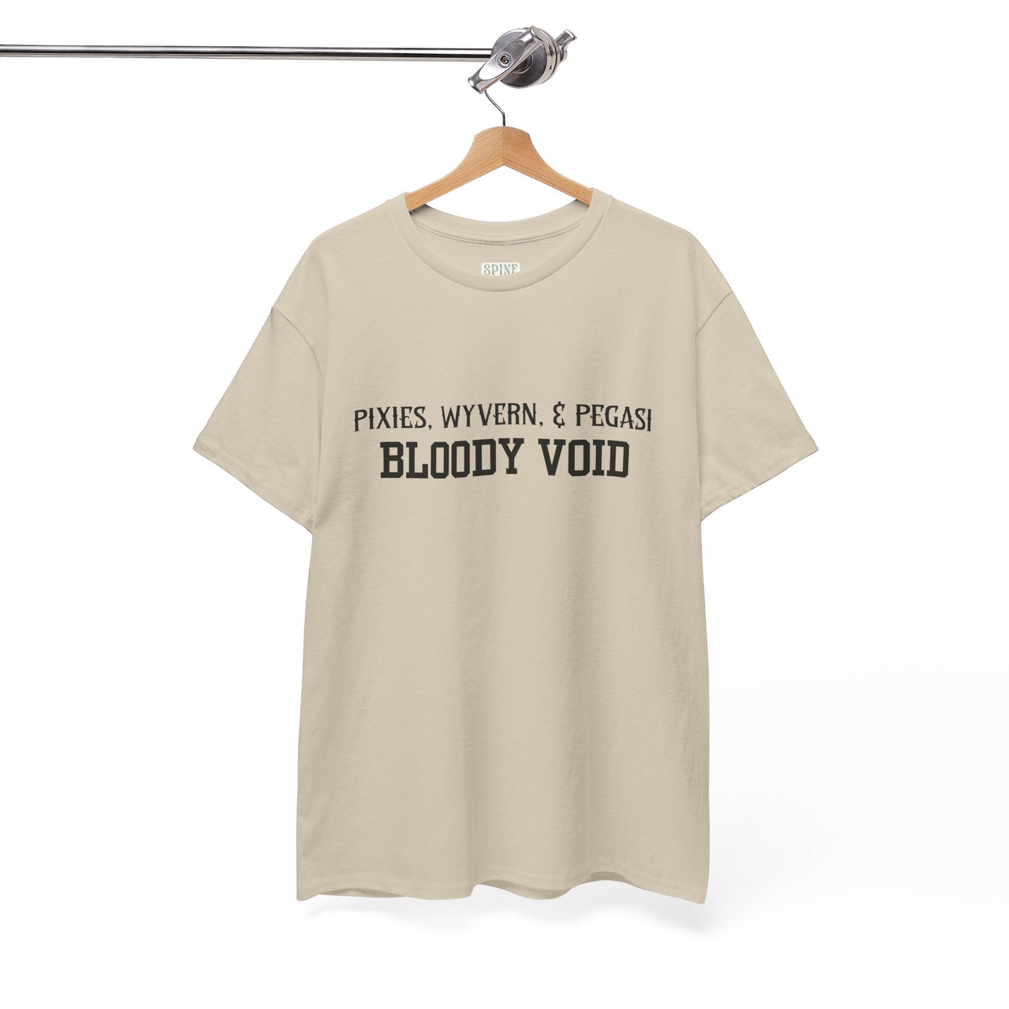 Bloody Void OWD Tee