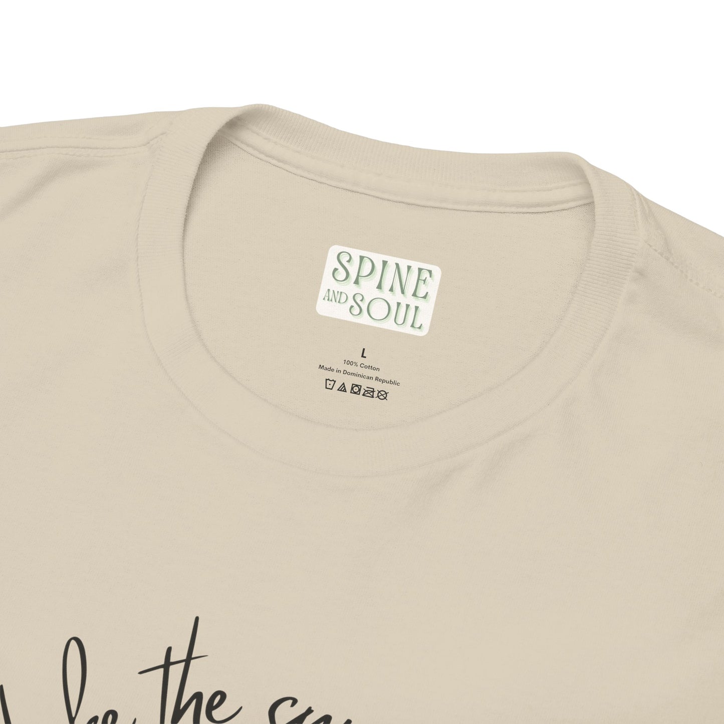 She's Like the Sun Tee