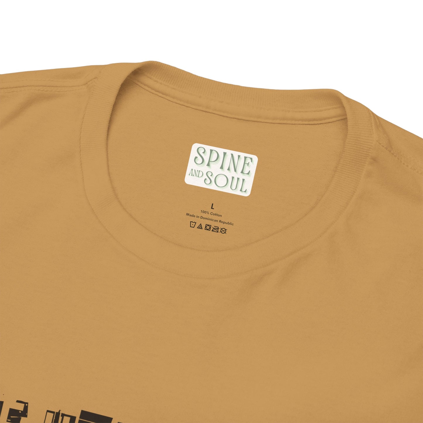 Underworld Souls Tee