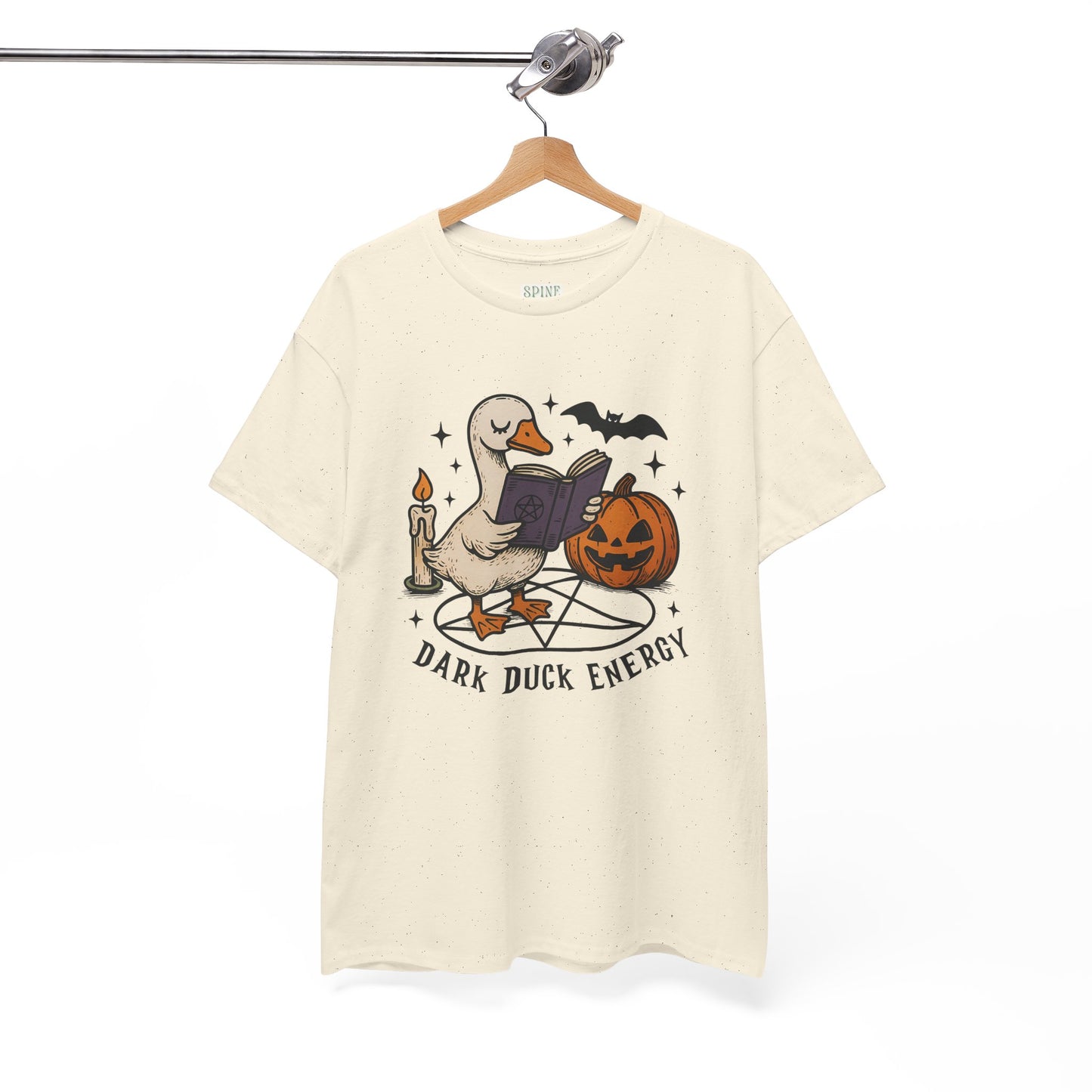 Dark Duck Energy Tee