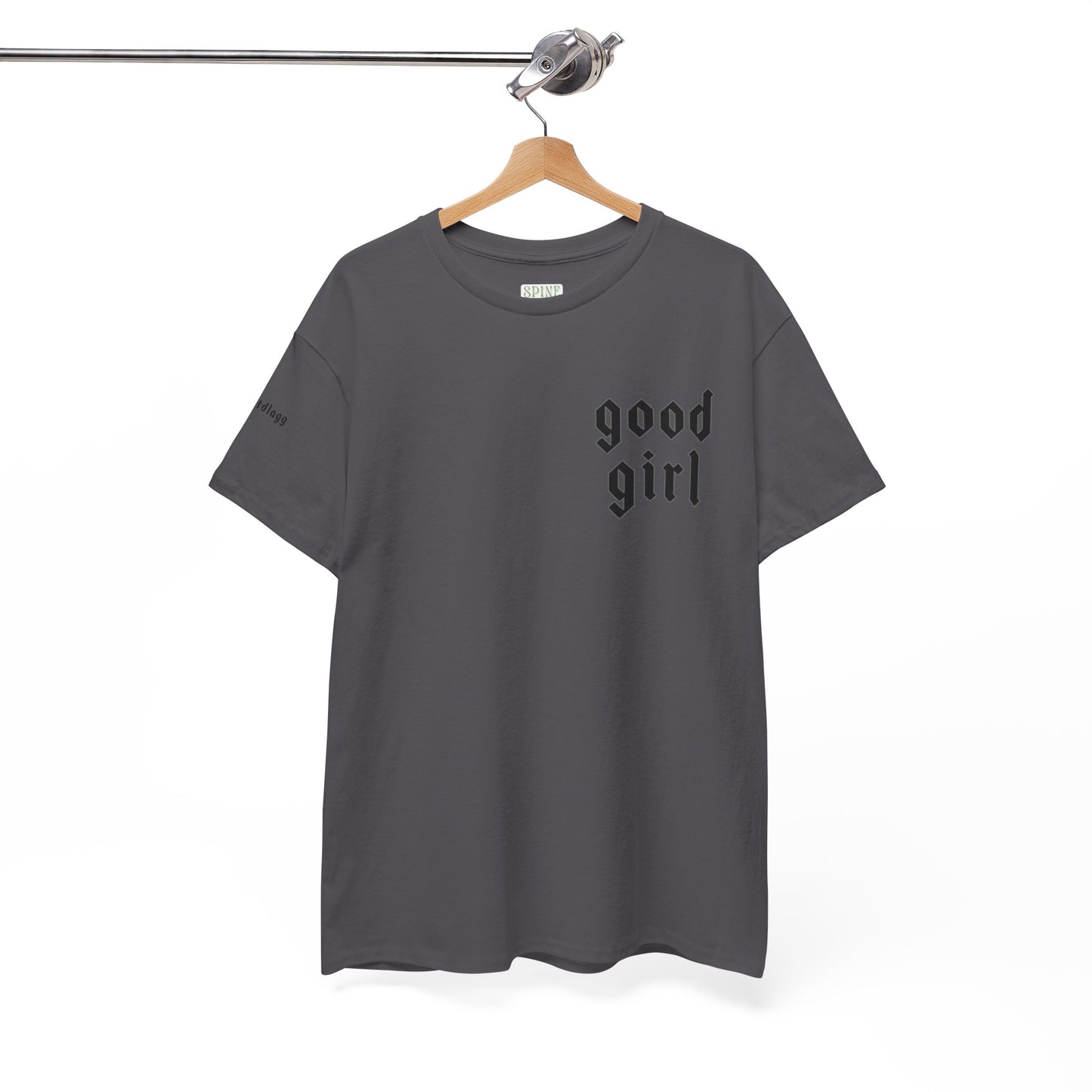 Good Girl Tee