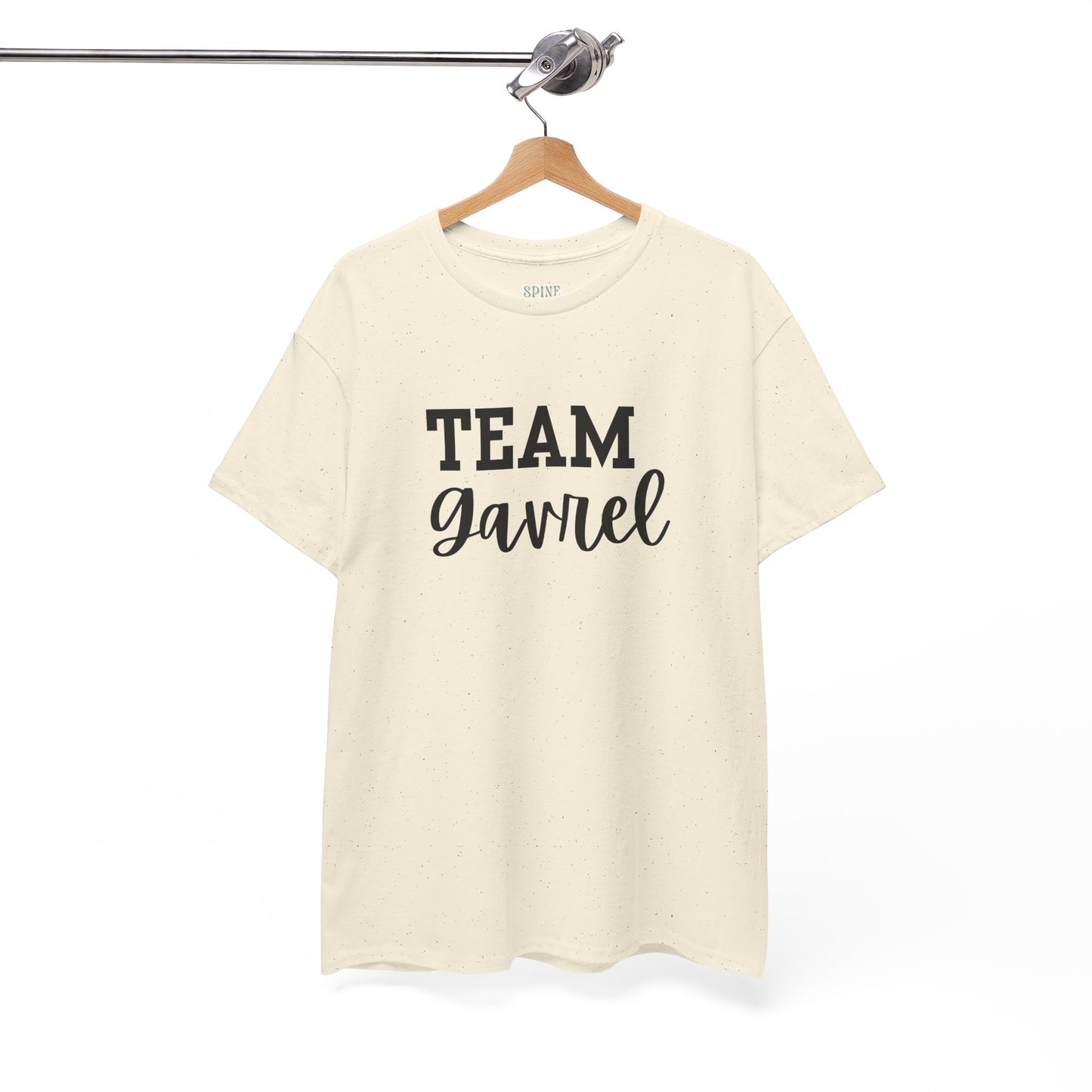 Team Gavrel Tee