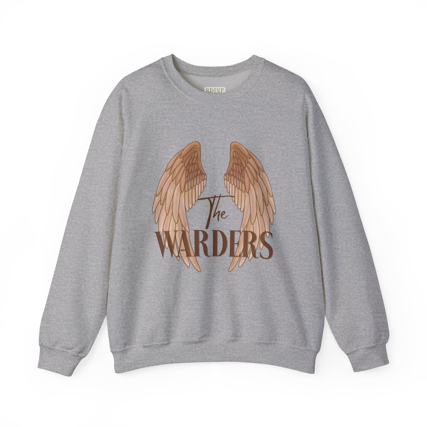 The Warders Sweatshirt