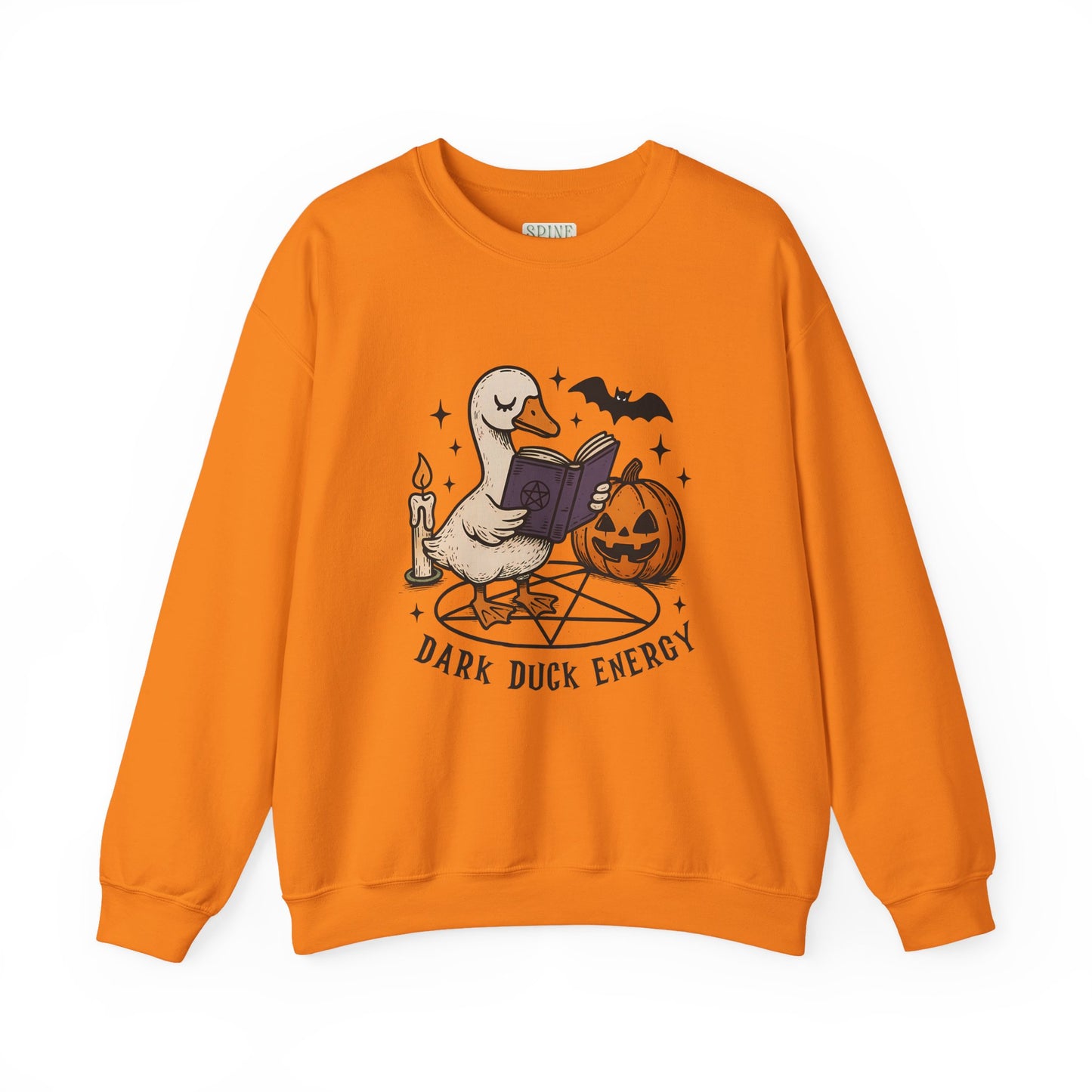Dark Duck Energy Sweatshirt
