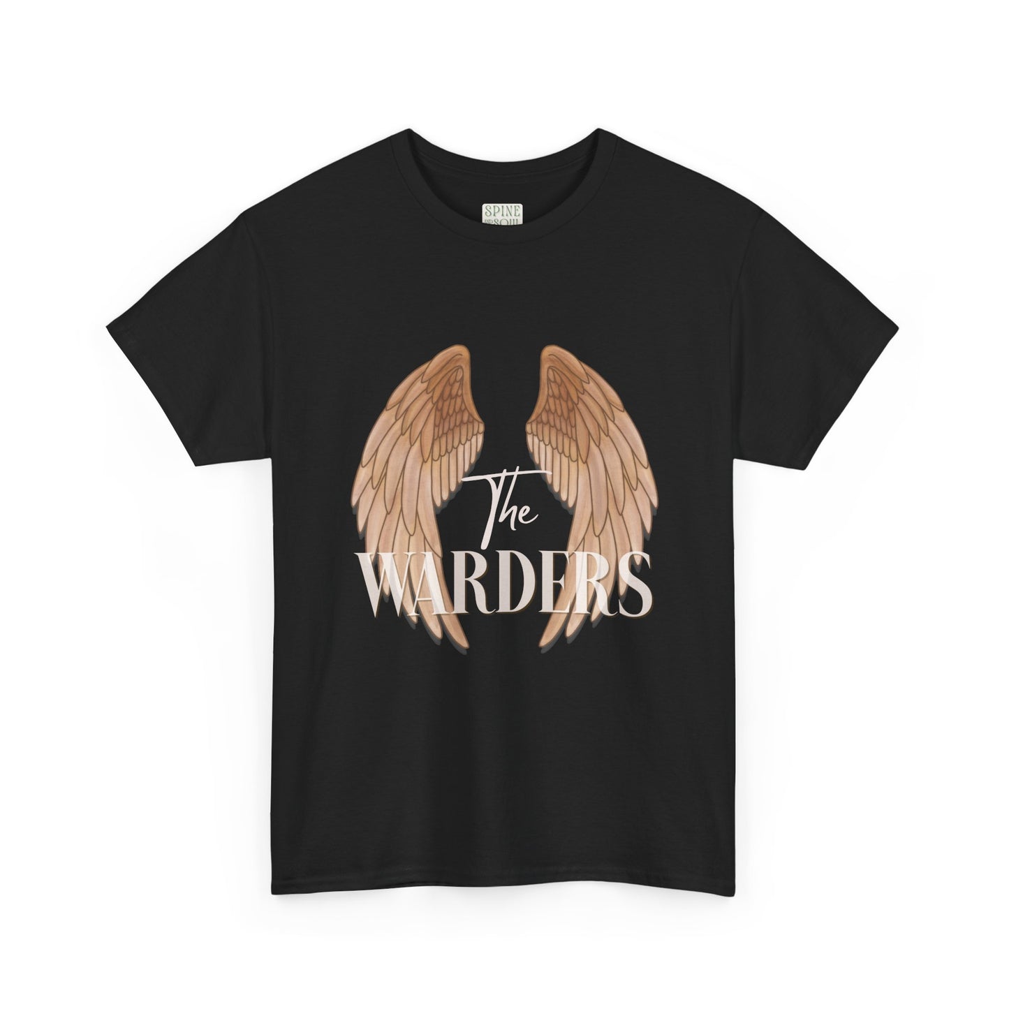The Warders Tee