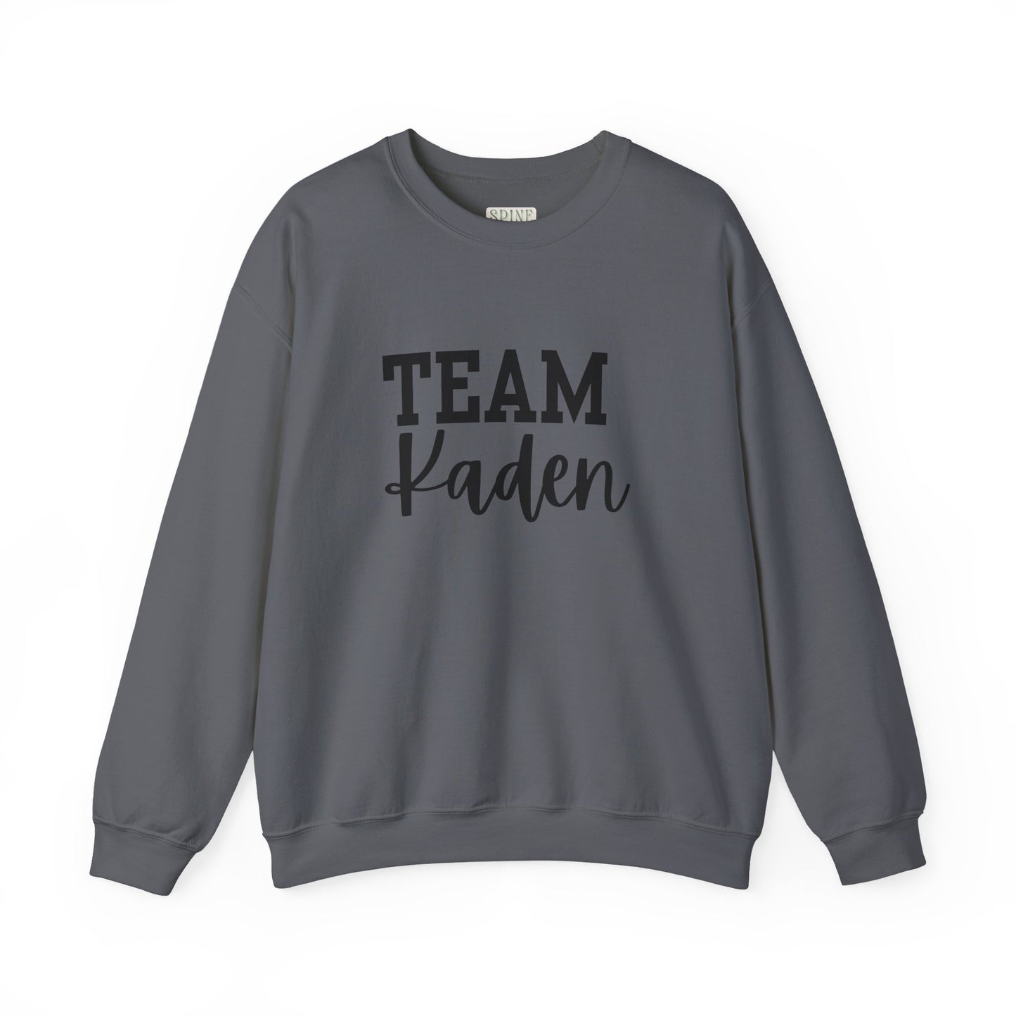 Team Kaden Sweatshirt