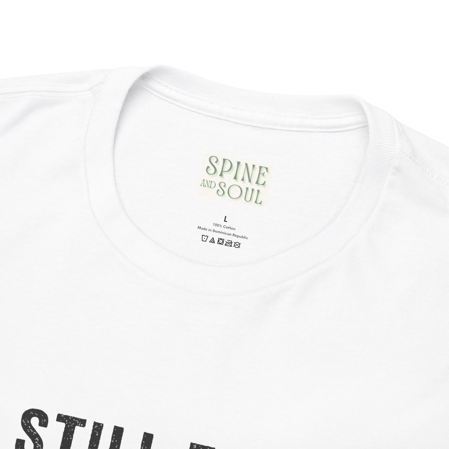 Still Emo Tee