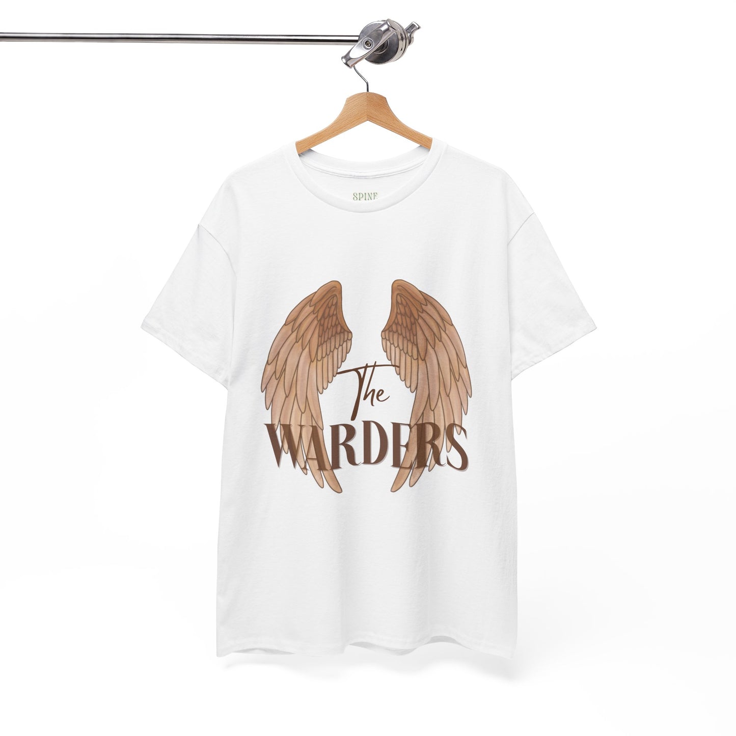 The Warders Tee