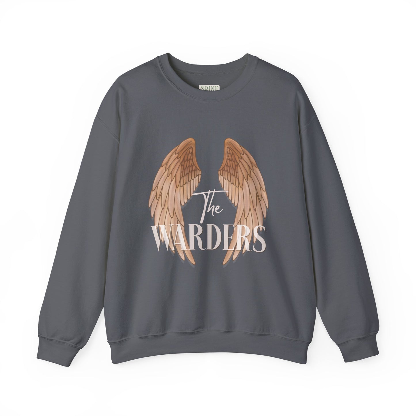 The Warders Sweatshirt