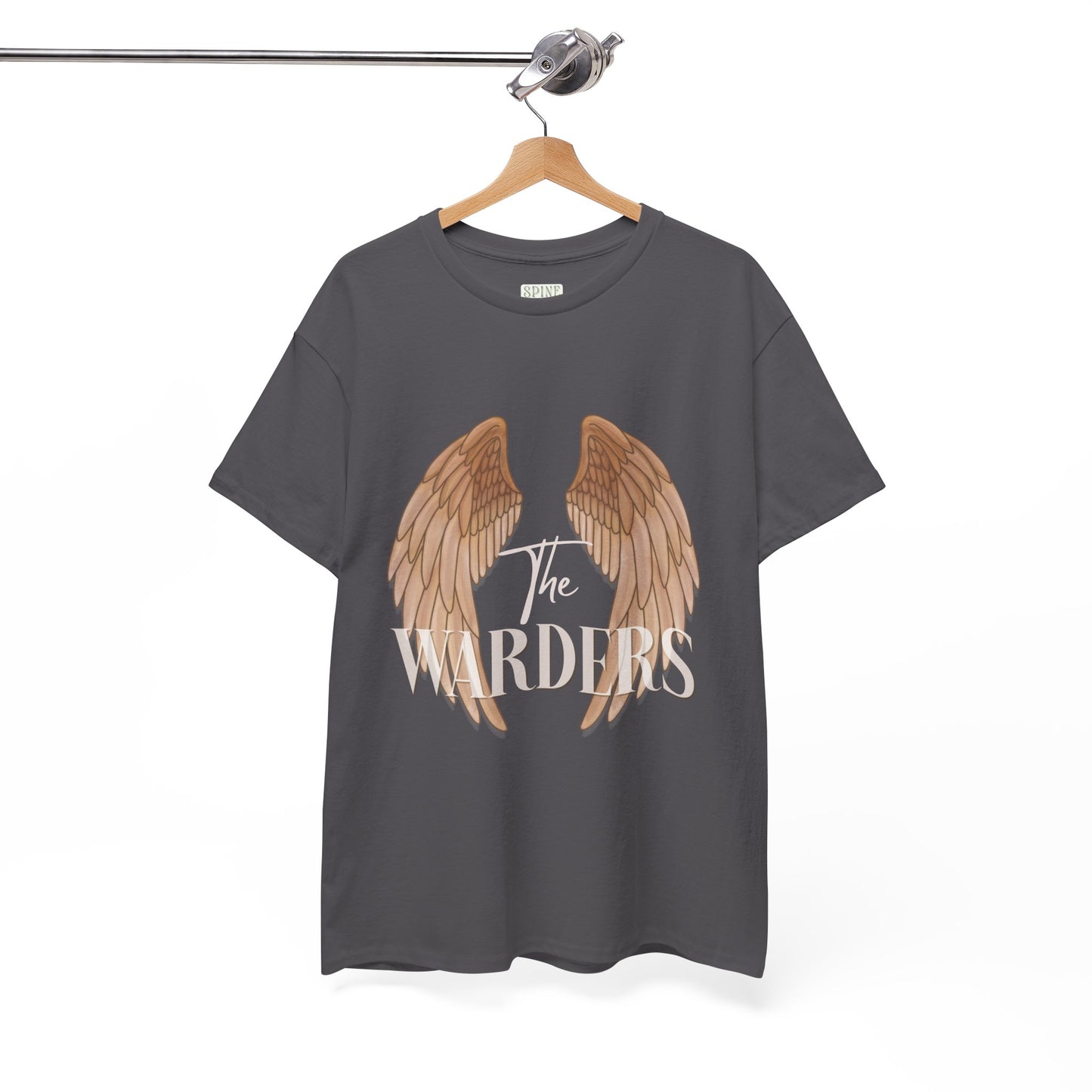 The Warders Tee