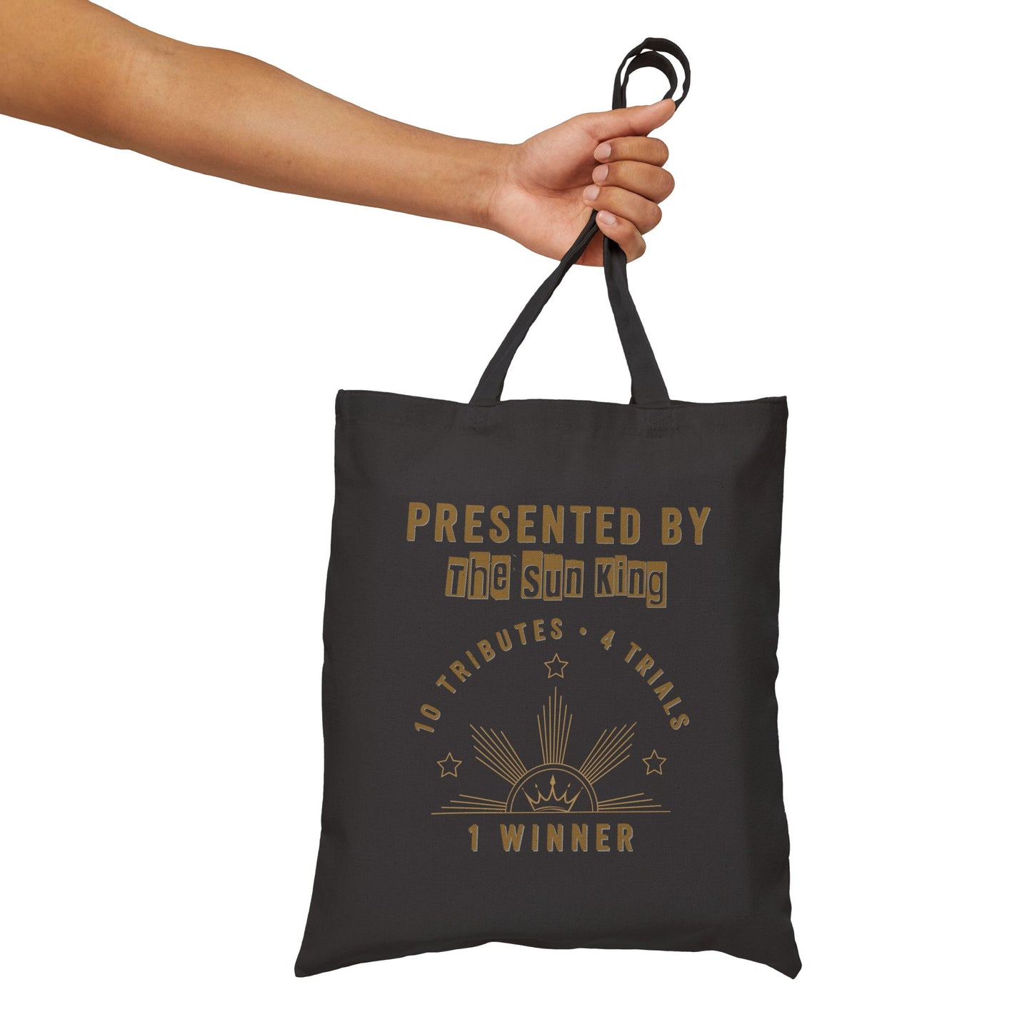 Sun Queen World Tour Tote