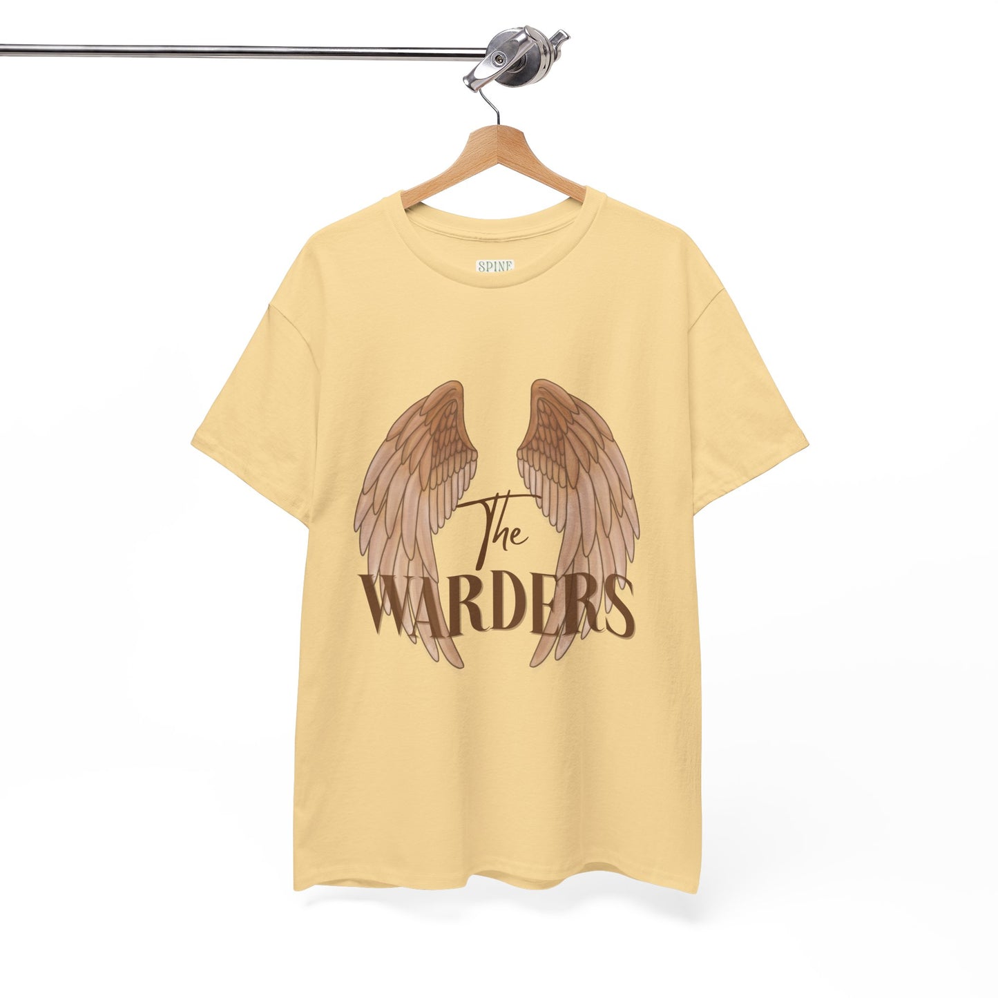 The Warders Tee