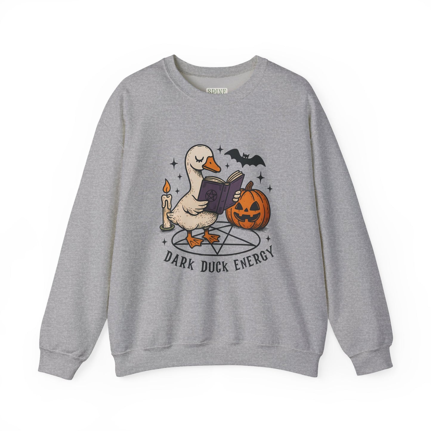 Dark Duck Energy Sweatshirt