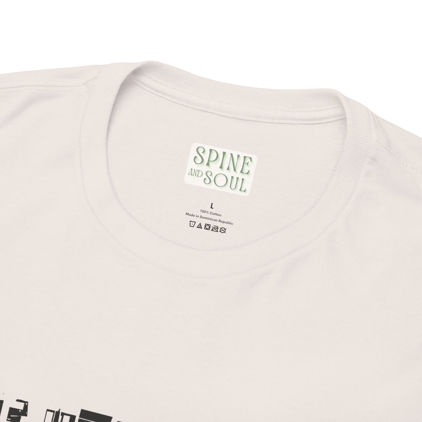 Underworld Souls Tee