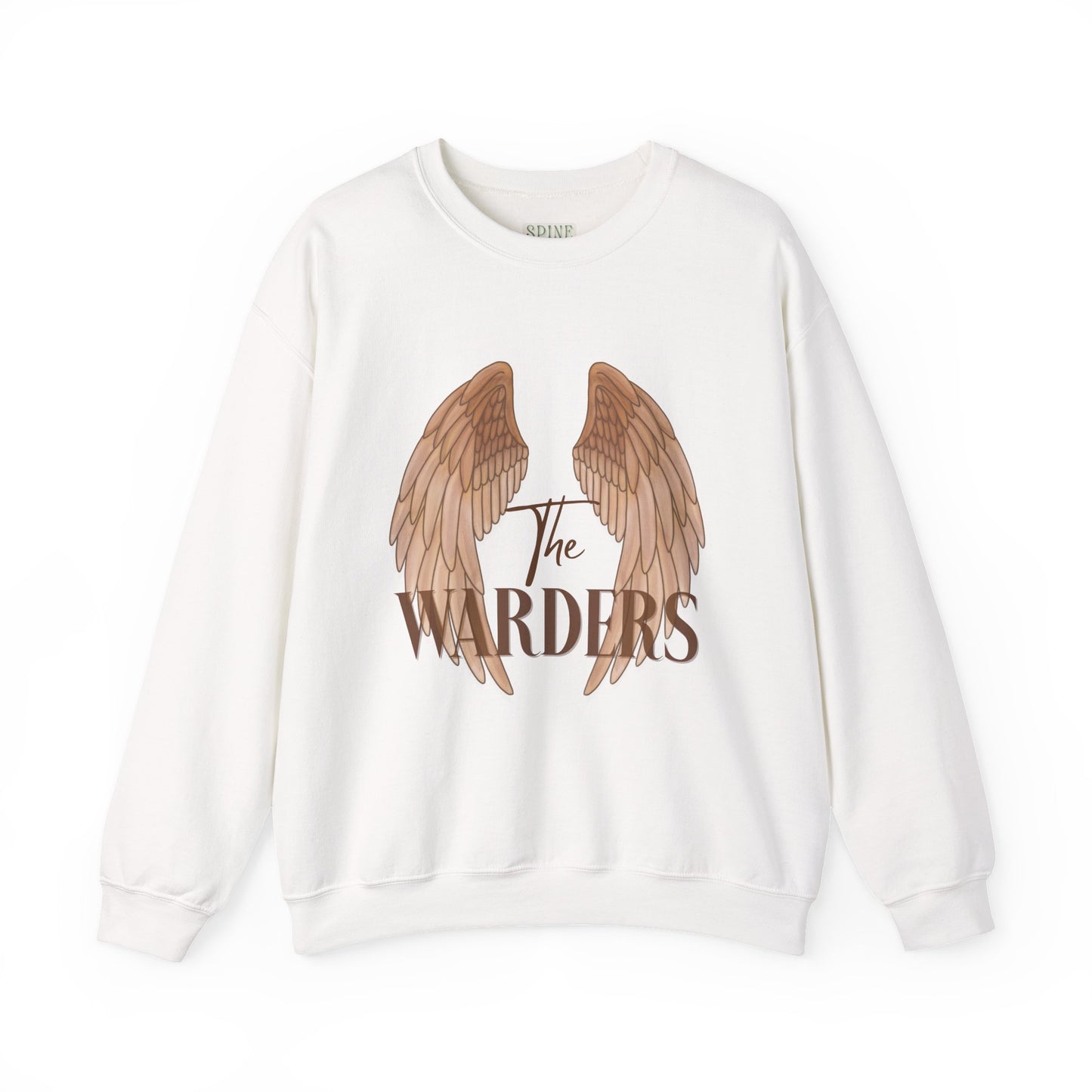 The Warders Sweatshirt