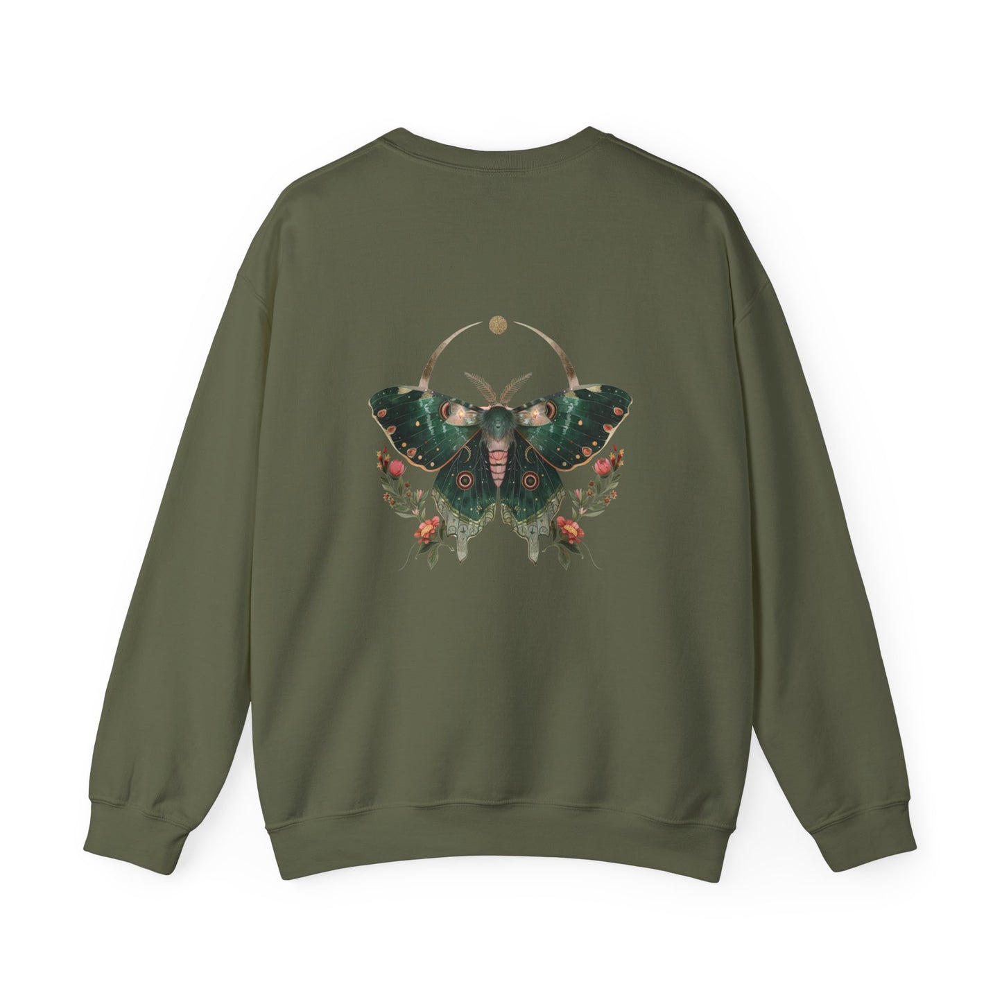 Little Star Sweatshirt