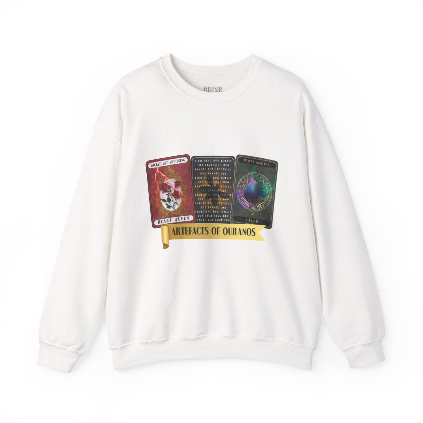Artefacts of Ouranos Sweatshirt