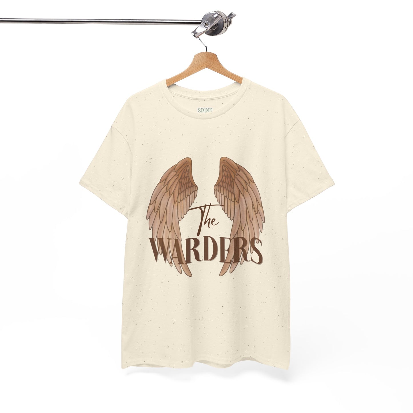 The Warders Tee