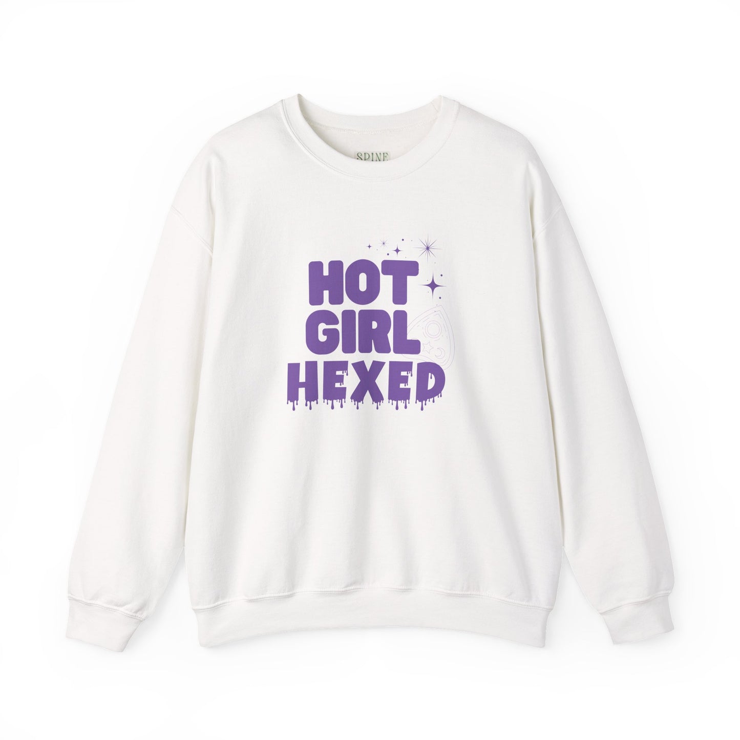Hot Girl Hexed Sweatshirt
