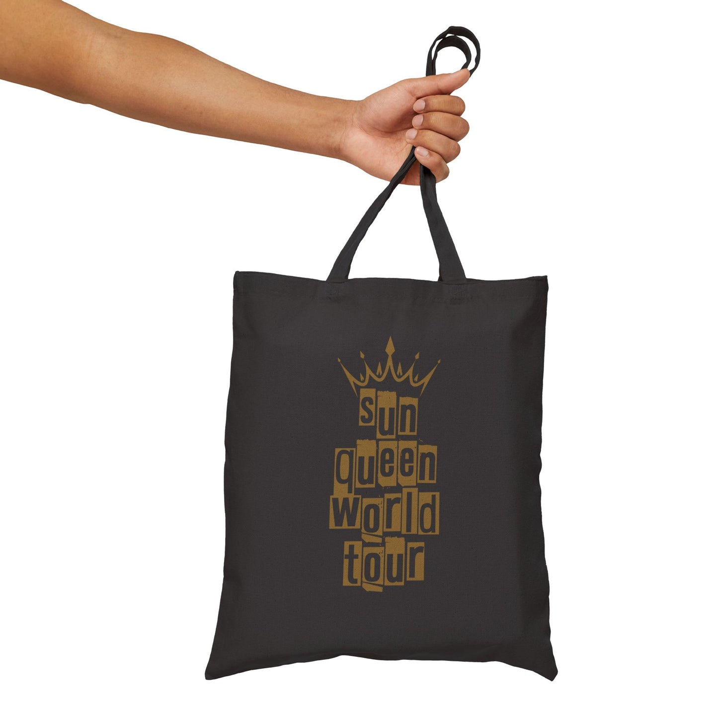 Sun Queen World Tour Tote