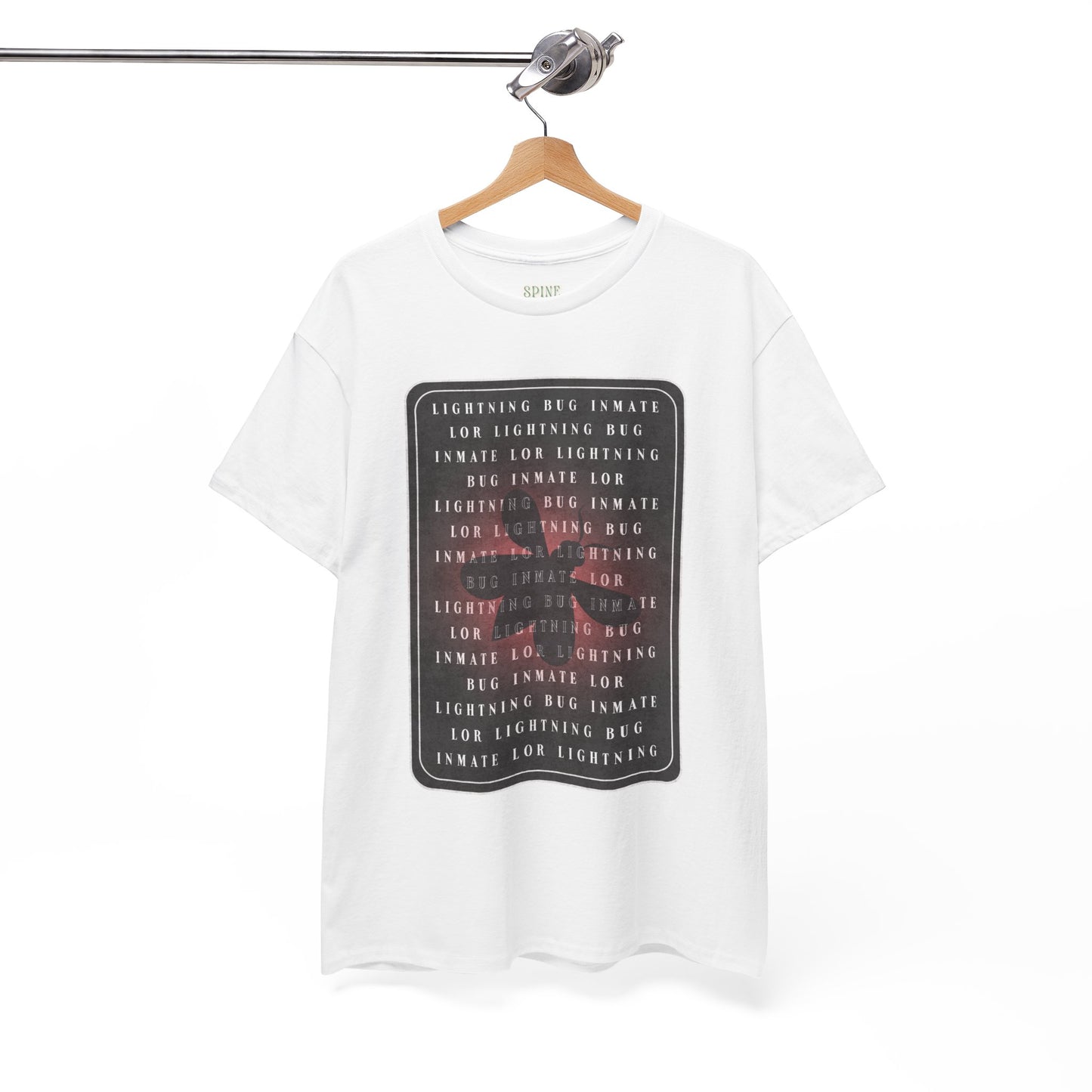 Lightning Bug Tarot Tee