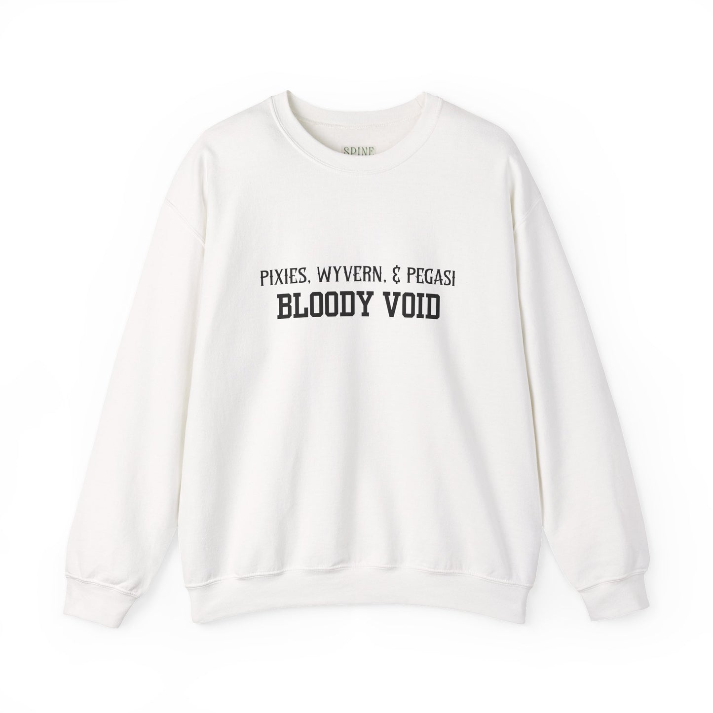 Bloody Void Sweatshirt