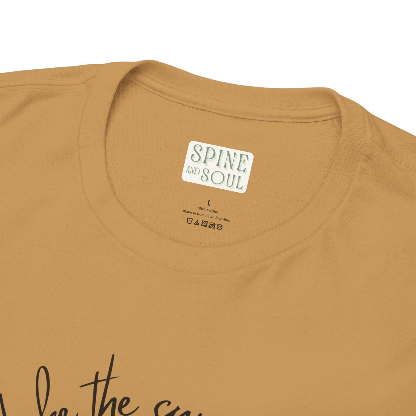 She's Like the Sun Tee