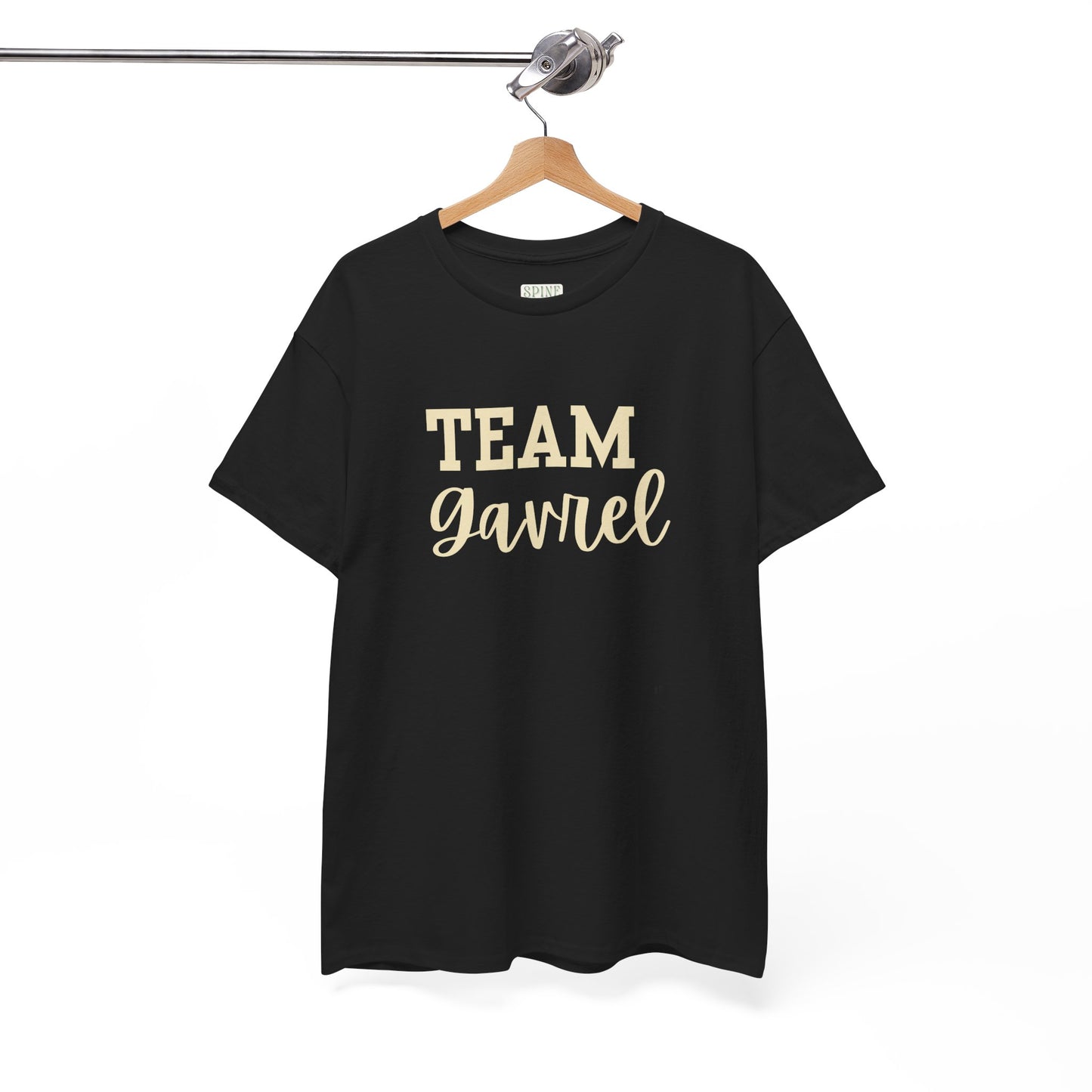 Team Gavrel Tee