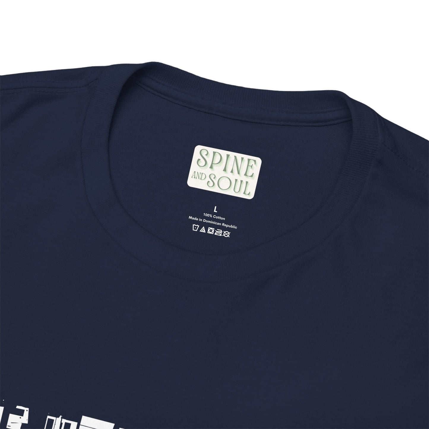 Underworld Souls Tee