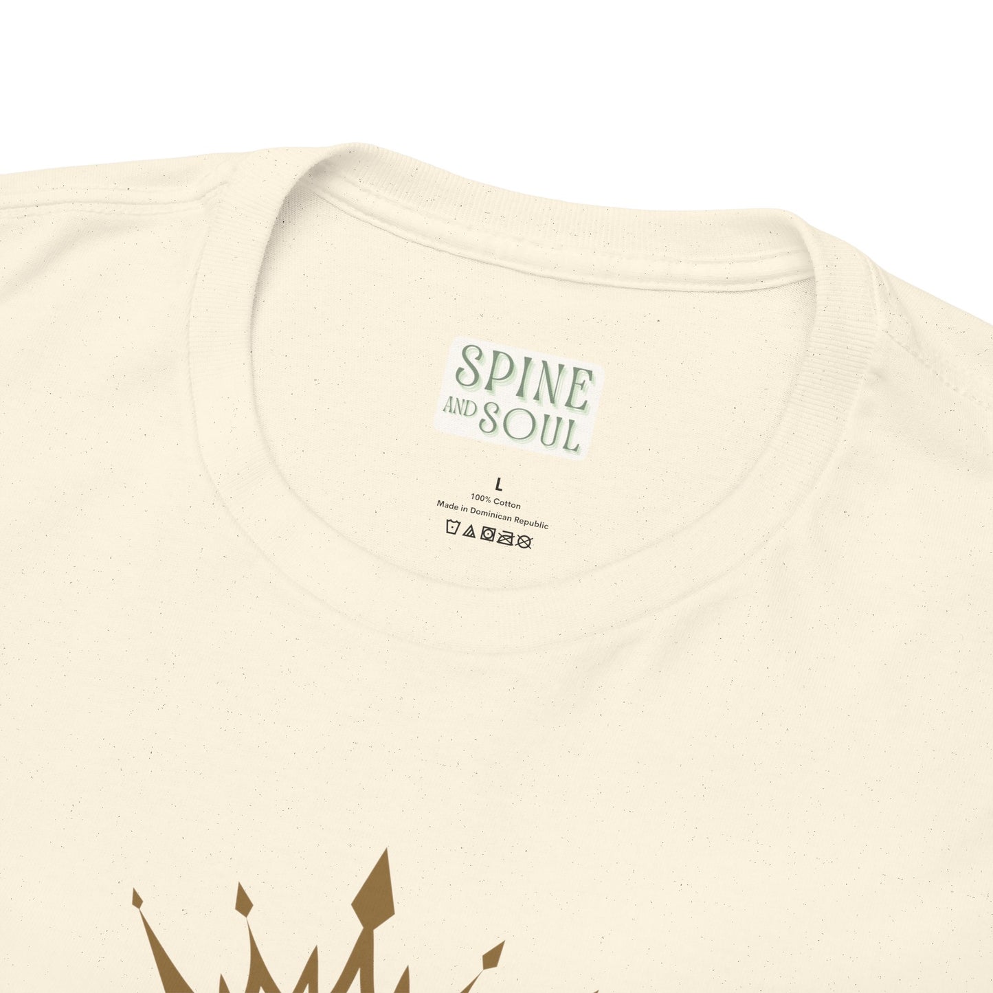 Sun Queen World Tour Tee