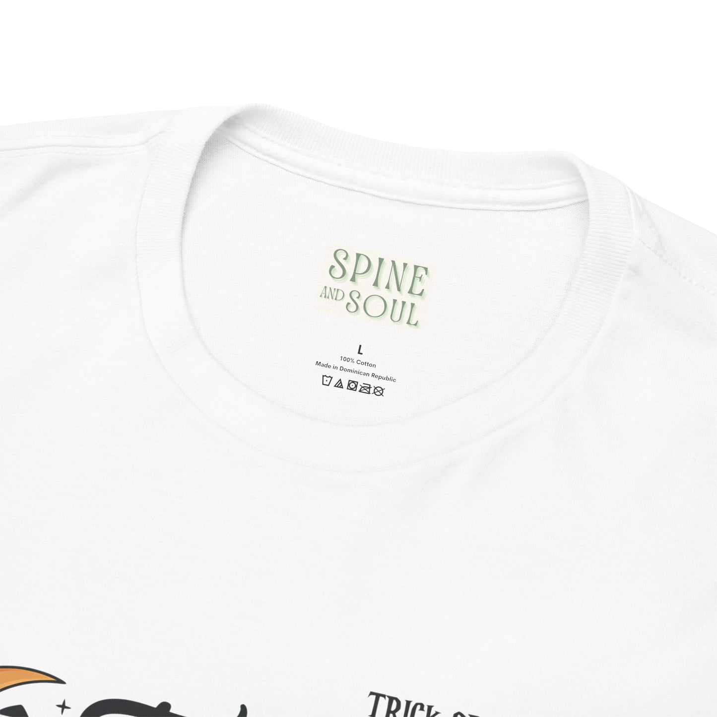 Tis The Spooky Season Tee