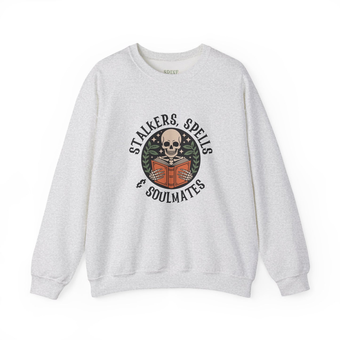 Stalkers Spells & Soulmates  Sweatshirt
