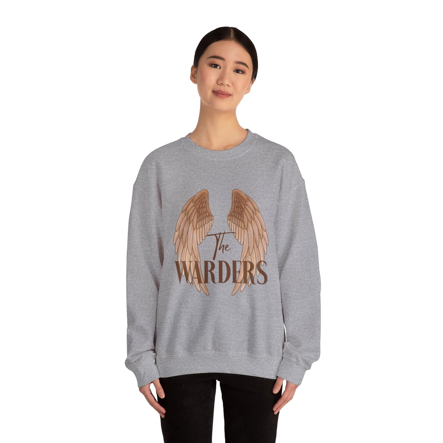 The Warders Sweatshirt