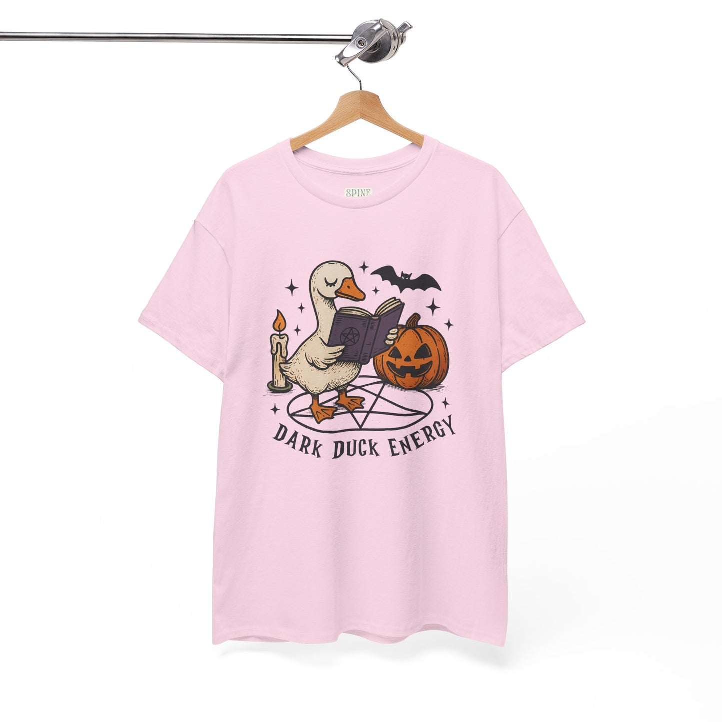 Dark Duck Energy Tee