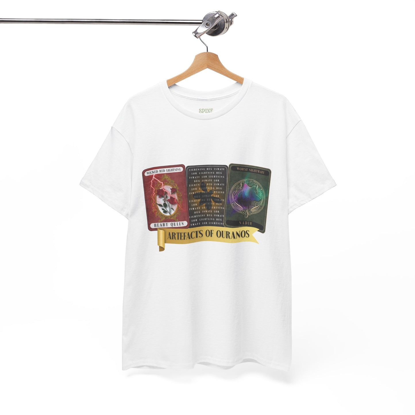 Artefacts of Ouranos Tee