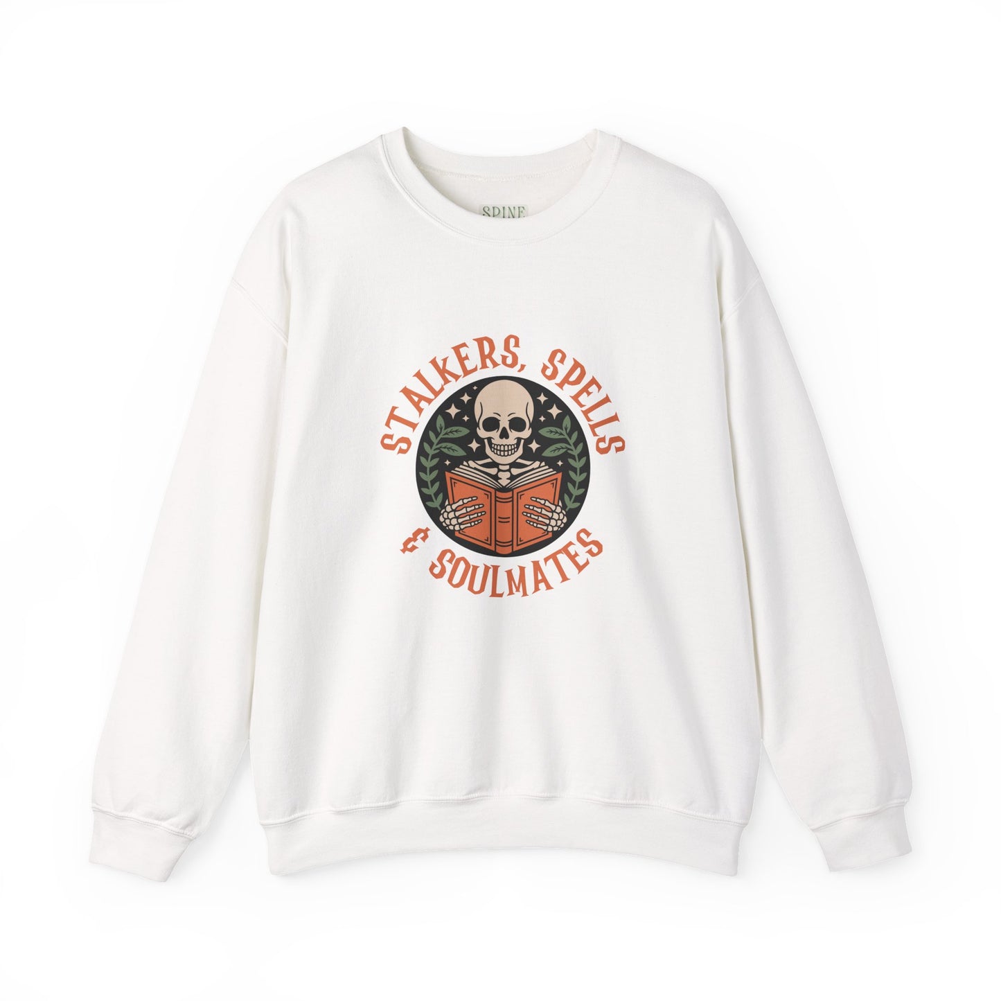 Stalkers Spells & Soulmates  Sweatshirt
