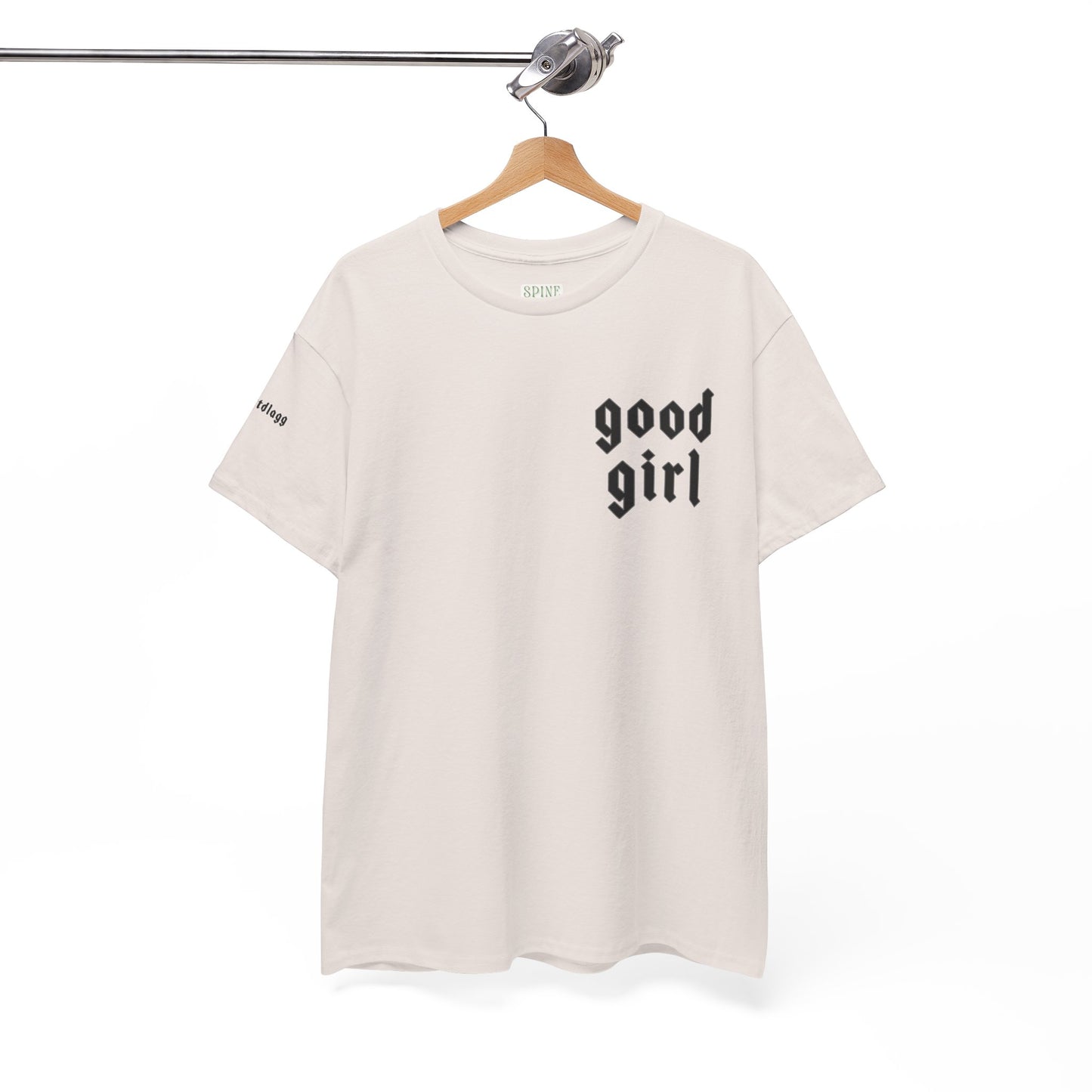 Good Girl Tee