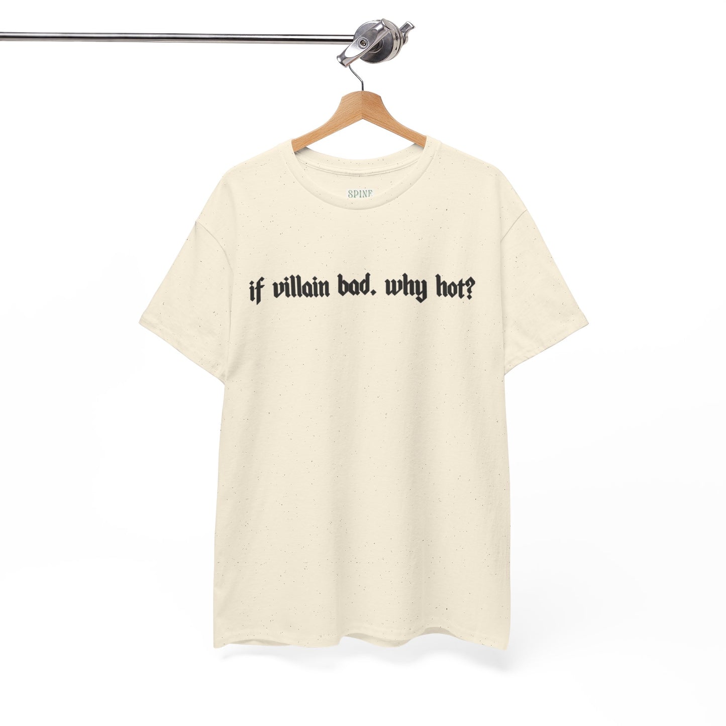 Hot Villain Tee