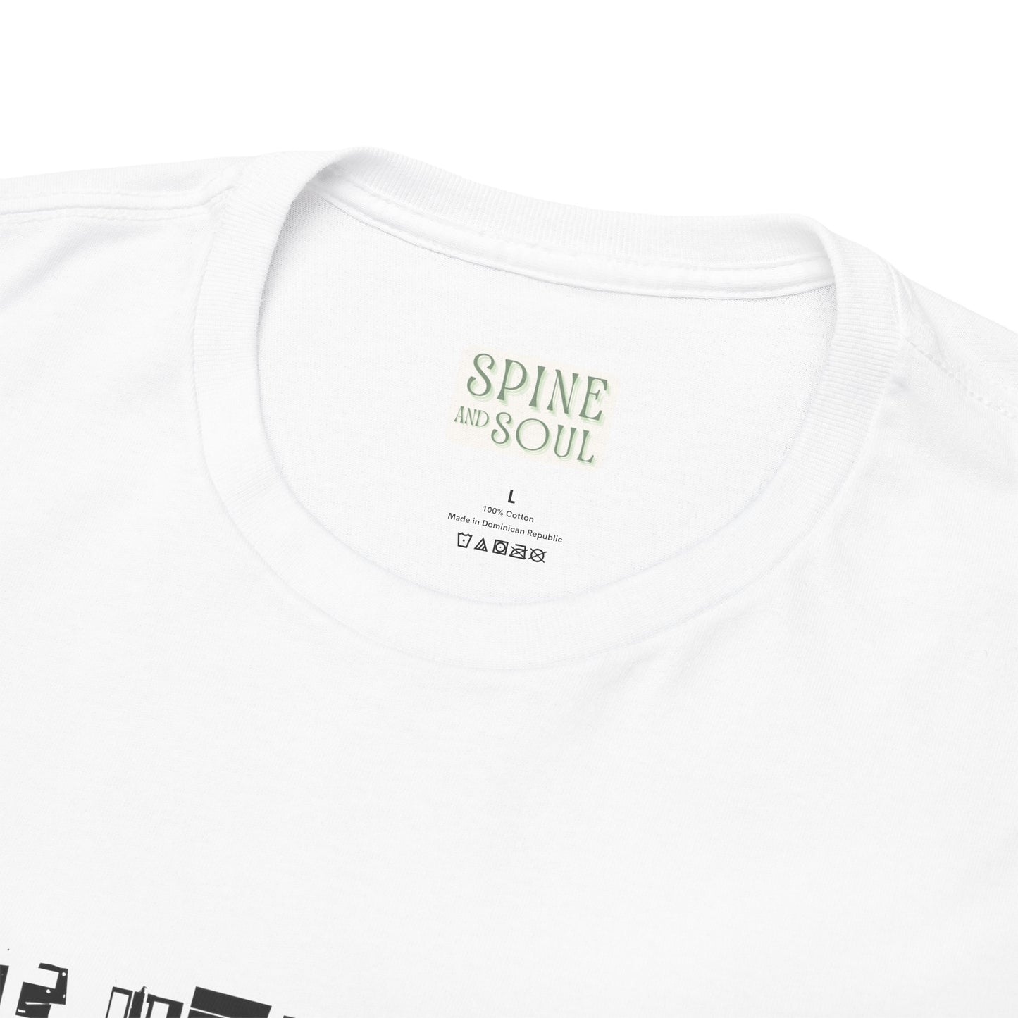 Underworld Souls Tee