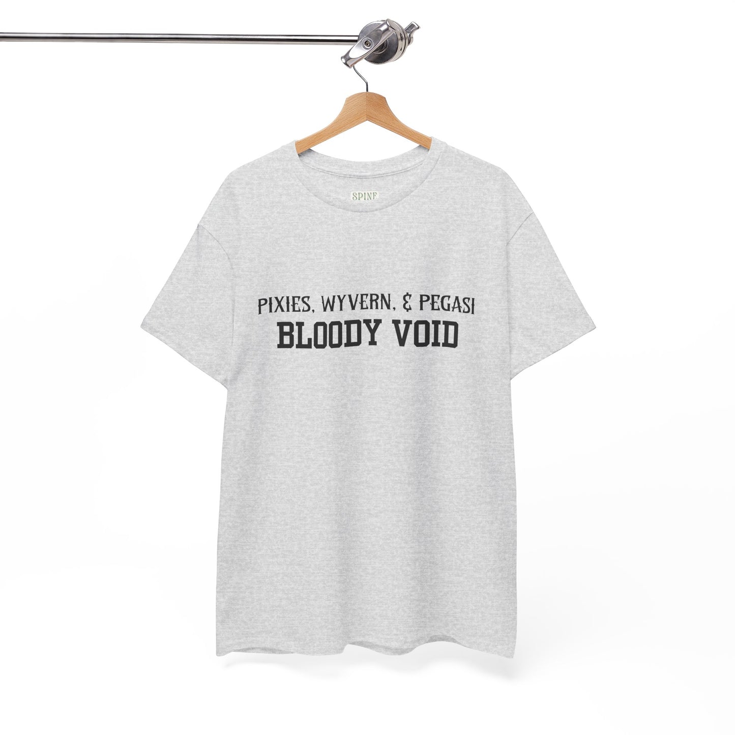 Bloody Void OWD Tee