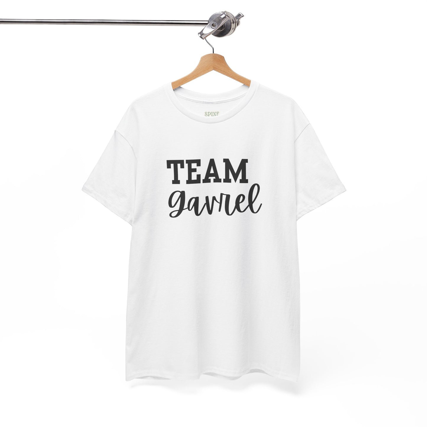 Team Gavrel Tee