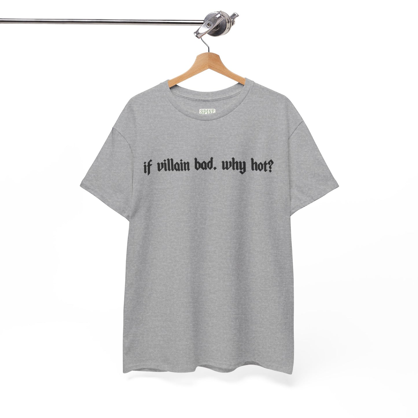 Hot Villain Tee
