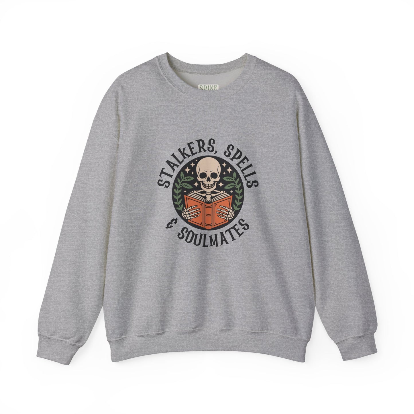 Stalkers Spells & Soulmates  Sweatshirt