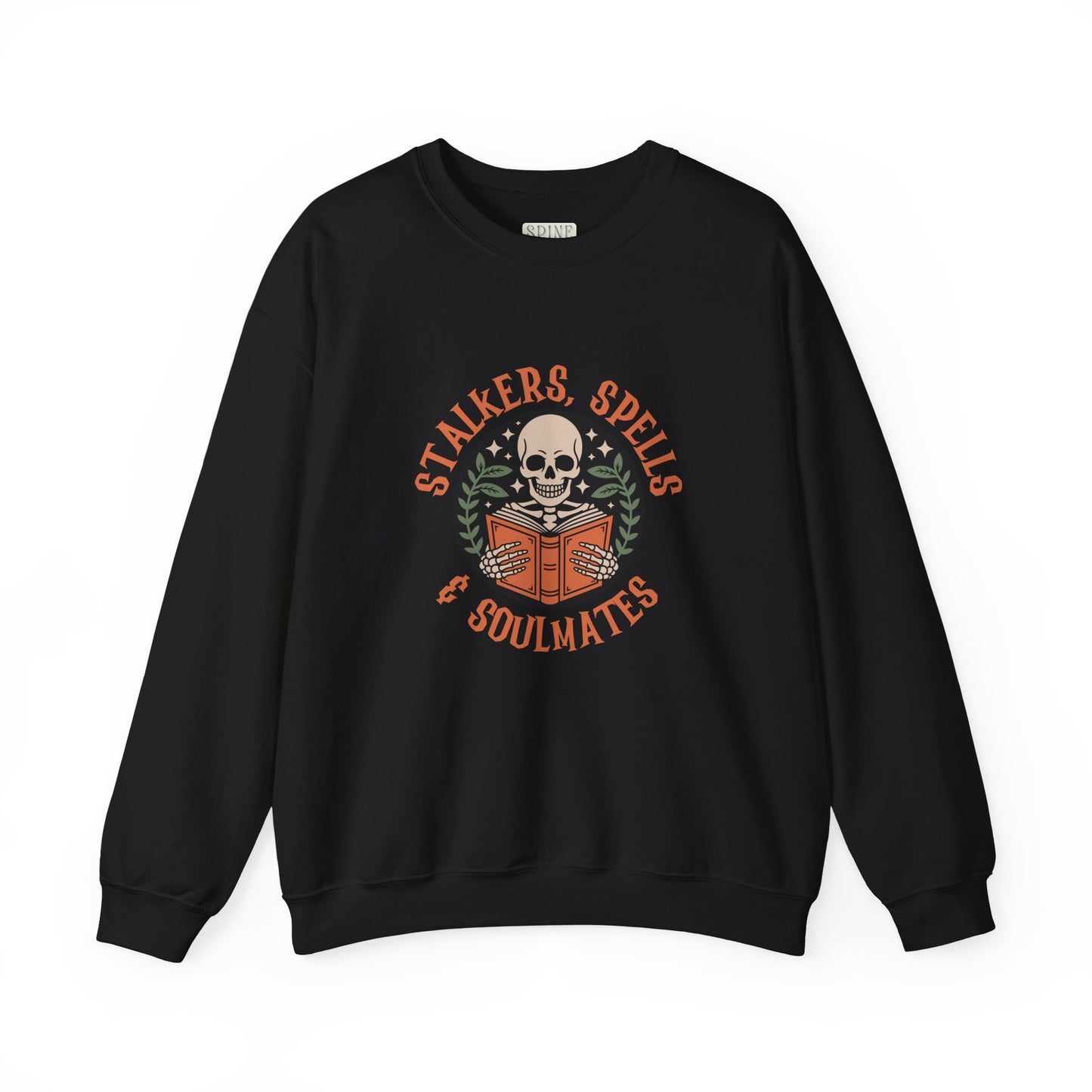 Stalkers Spells & Soulmates  Sweatshirt